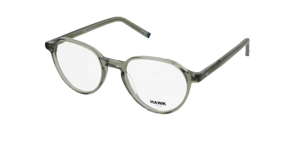 Hawk 7514 01 50-20 Unisex Optik Gözlükler