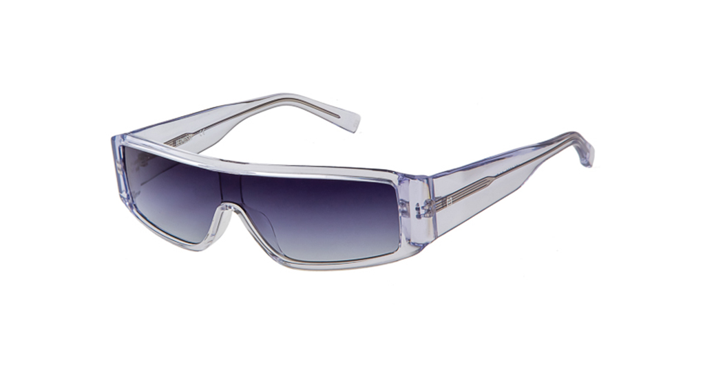 Hermossa 1550 C4 128-140 Unisex Güneş Gözlükleri