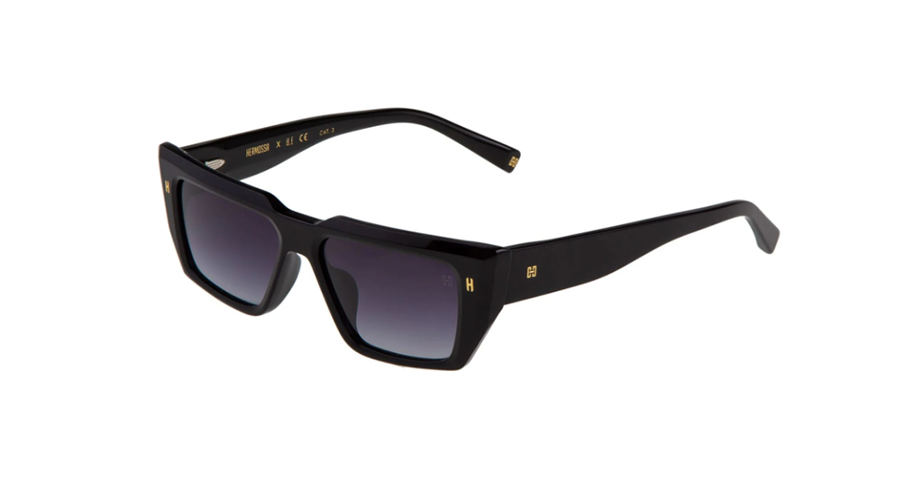 Hermossa 1592 C1 52-15 Unisex Güneş Gözlükleri