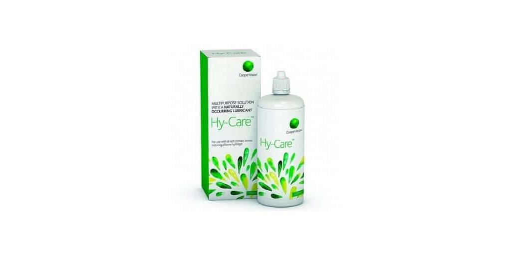 Hy-Care 360 Ml