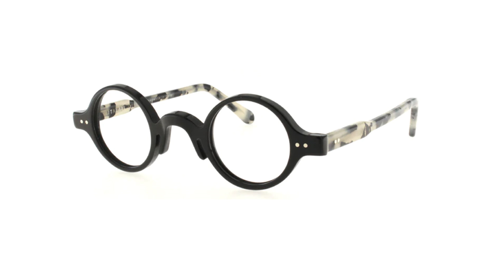 Italart 1004 001-012 38-29 Unisex Optik Gözlükler