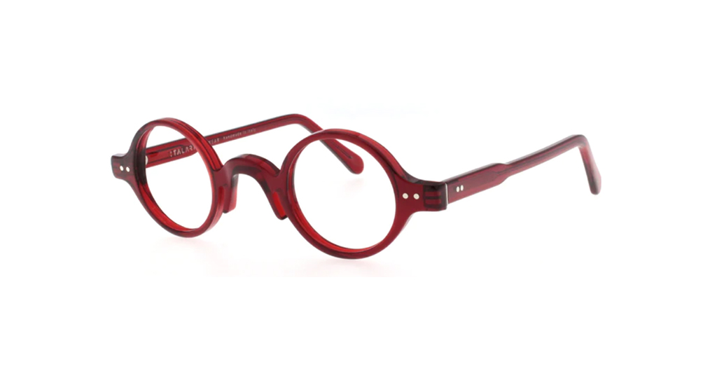 Italart 1004 003-003 38-29 Unisex Optik Gözlükler