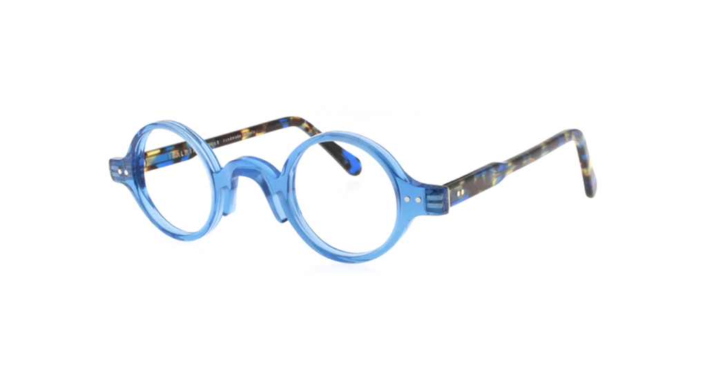 Italart 1004 016-006 38-29 Unisex Optik Gözlükler
