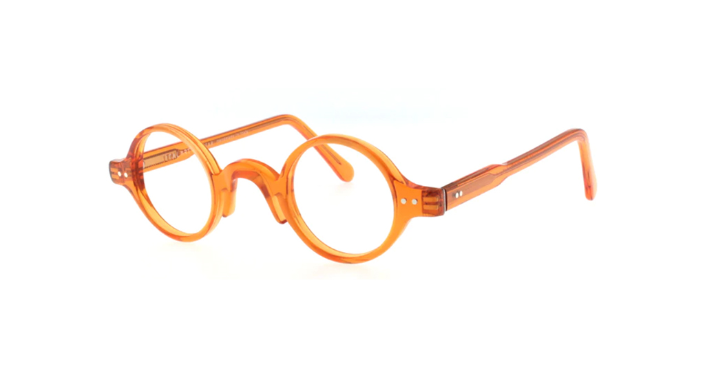 Italart 1004 077-077 38-29 Unisex Optik Gözlükler