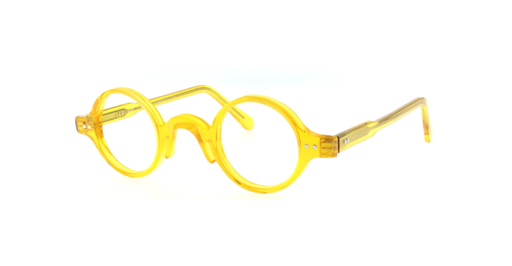 Italart 1004 078-078 38-29 Unisex Optik Gözlükler