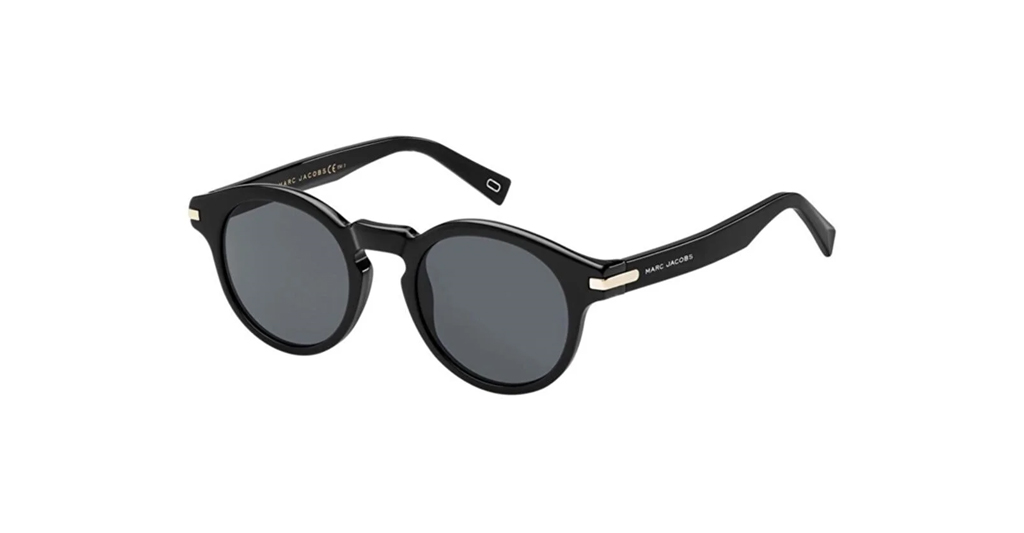 JAC 184/S 807 IR 49 G Unisex Güneş Gözlükleri