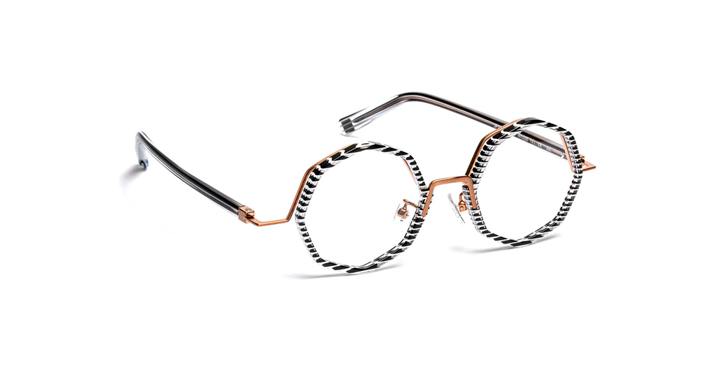 Jfrey 1483 0185 47-20 Unisex Optik Gözlükler