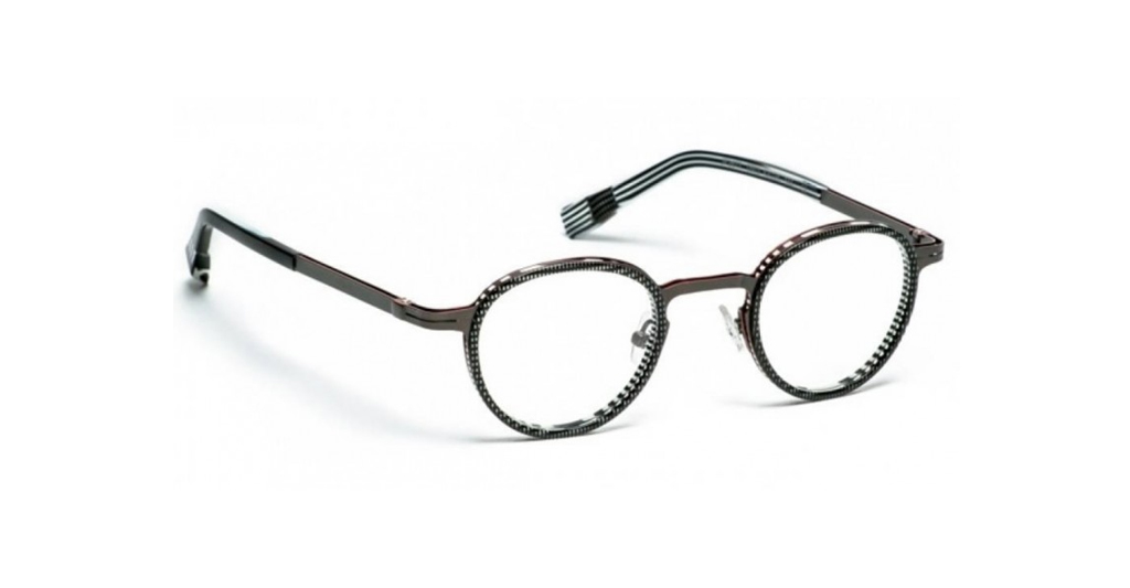 Jfrey 2677 0503 43-24 Unisex Optik Gözlükler
