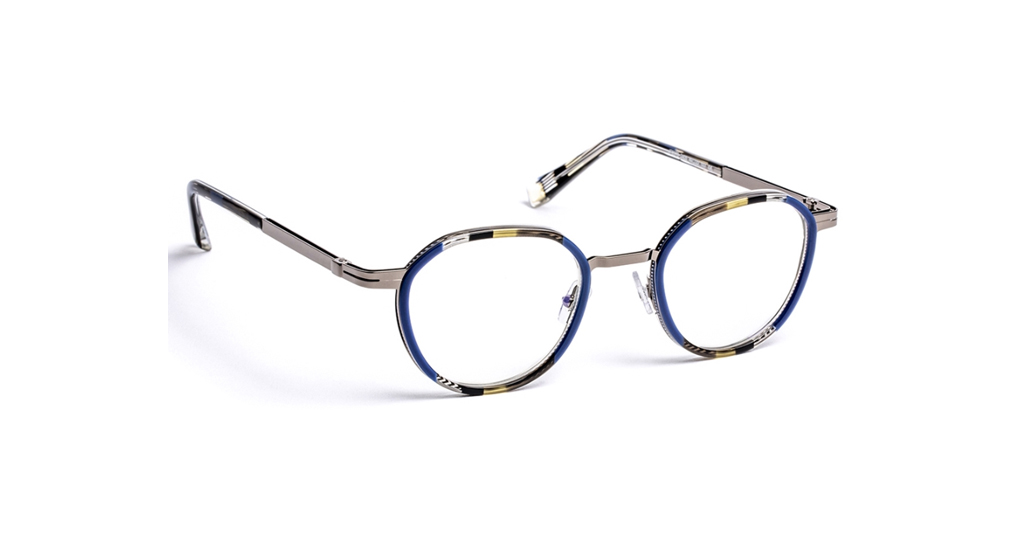 Jfrey 2876 2405 49-22 Unisex Optik Gözlükler