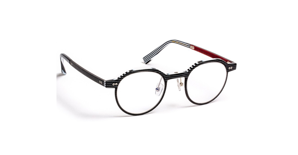 Jfrey 2961 0030 47-20 Unisex Optik Gözlükler