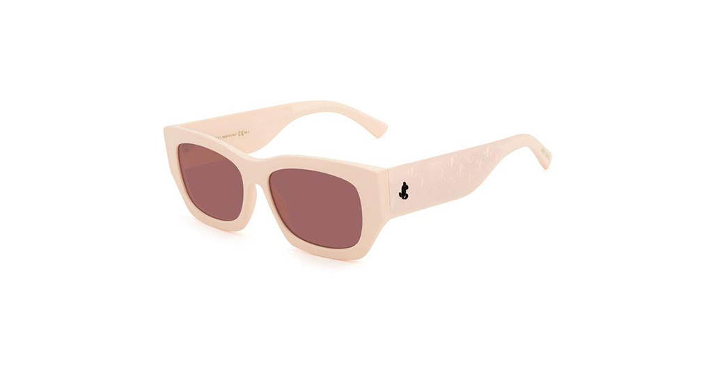 Jimmy Choo CAMI/S SZJ4S 56-17 Kadın Güneş Gözlükleri