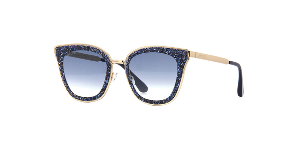 Jimmy Choo LIZZY/S KY208 00 Kadın Güneş Gözlükleri