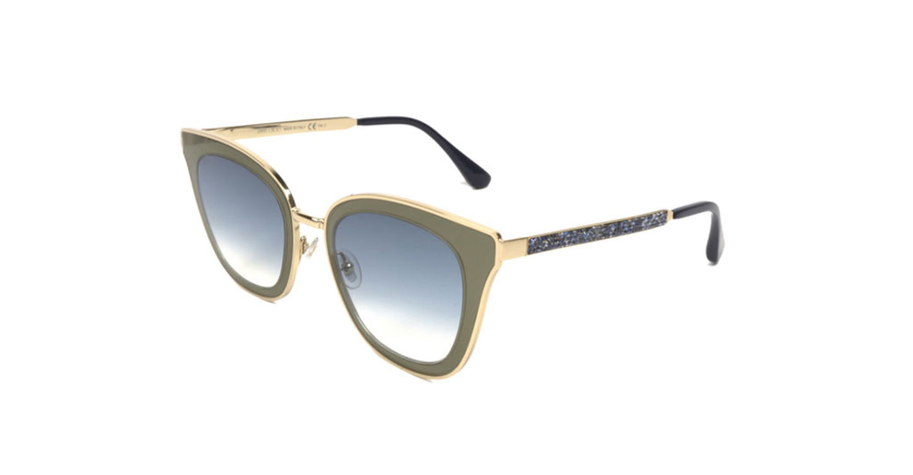 Jimmy Choo LORY/S KY208 * Kadın Güneş Gözlükleri