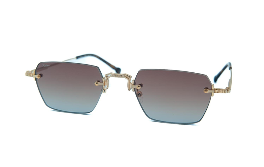 Kilian BUTO 3 52-22 Unisex Güneş Gözlüğü