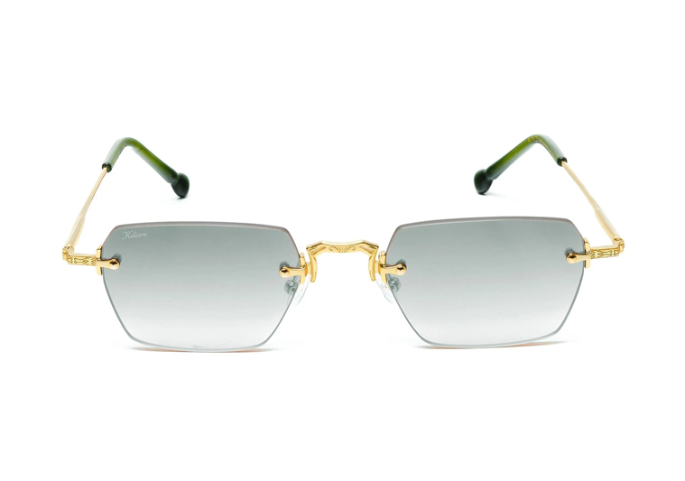 Kilian BUTO 4 52-22 Unisex Optik Gözlükler