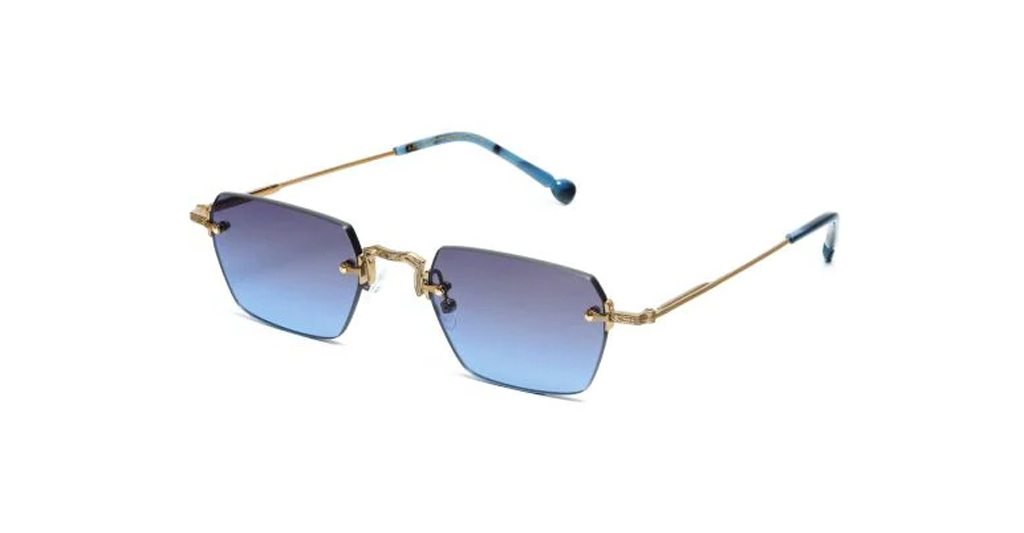 Kilian BUTO 6 52-22 Unisex Güneş Gözlükleri