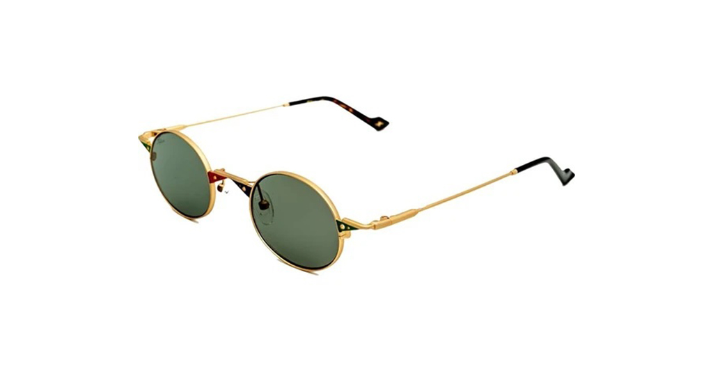Kilian NUOVO 1 46-24 Unisex Güneş Gözlükleri