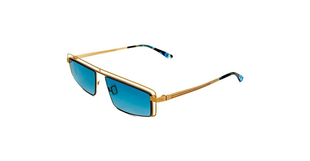Kilian PULEDRO 4 54-14 Unisex Güneş Gözlükleri