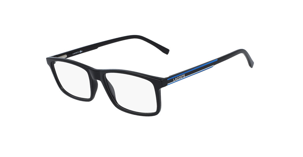 Lacoste 001 Erkek Optik Gözlükler