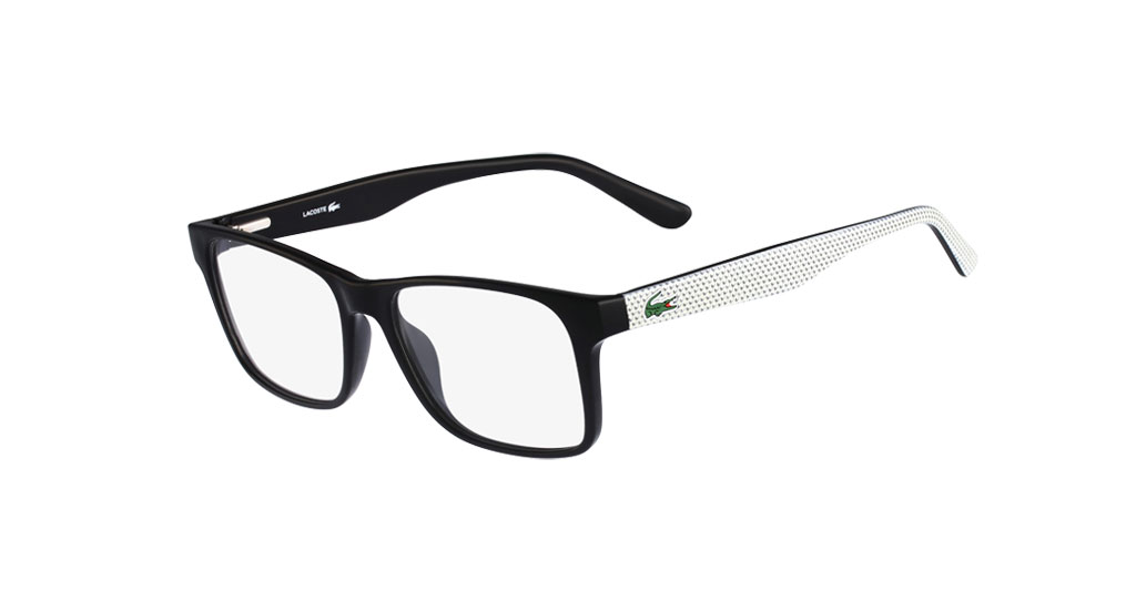 Lacoste 001 Erkek Optik Gözlükler