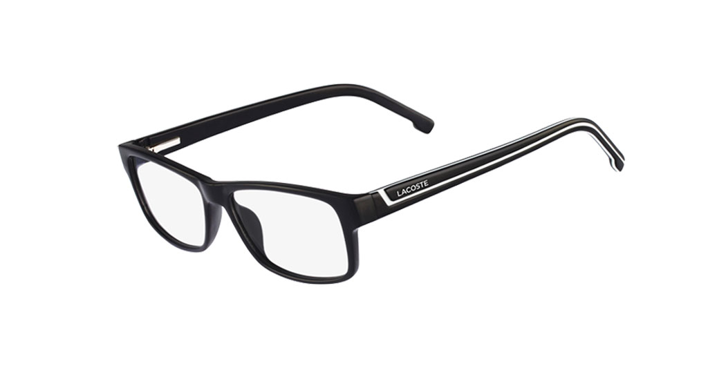 Lacoste 001 Erkek Optik Gözlükler