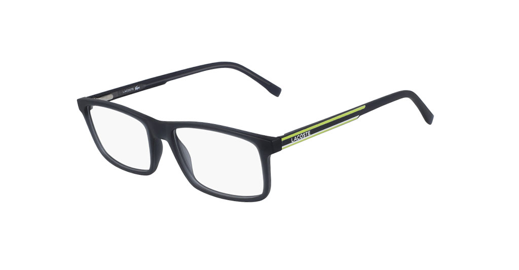 Lacoste 024 Erkek Optik Gözlükler