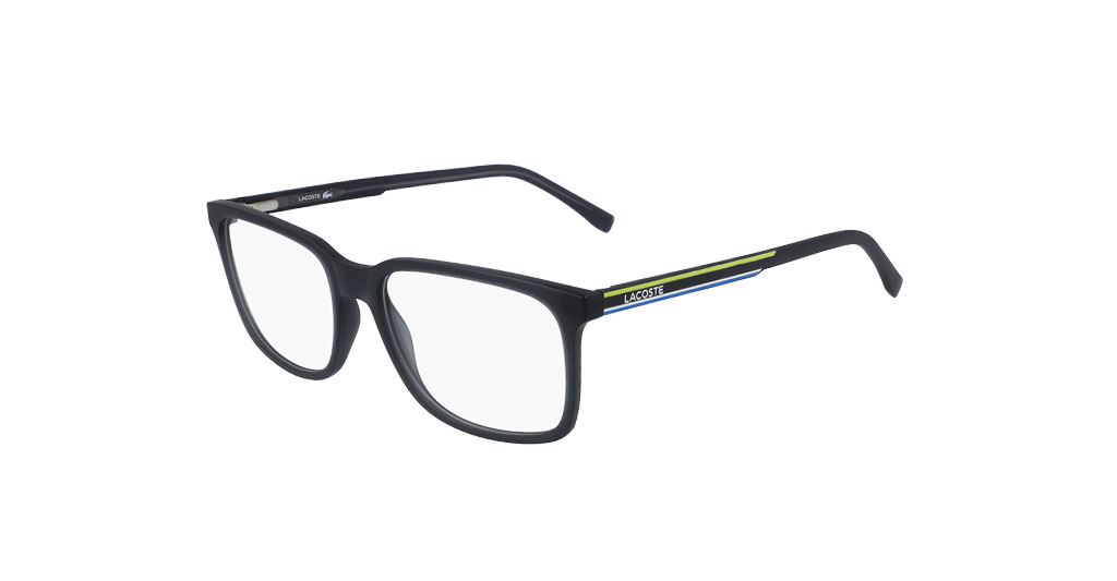 Lacoste 024 Erkek Optik Gözlükler