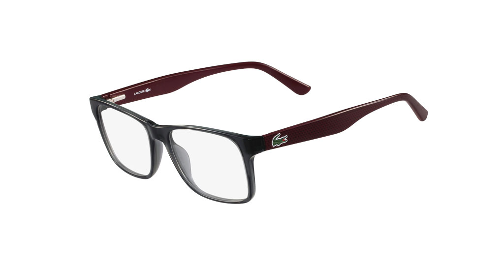 Lacoste 035 Erkek Optik Gözlükler
