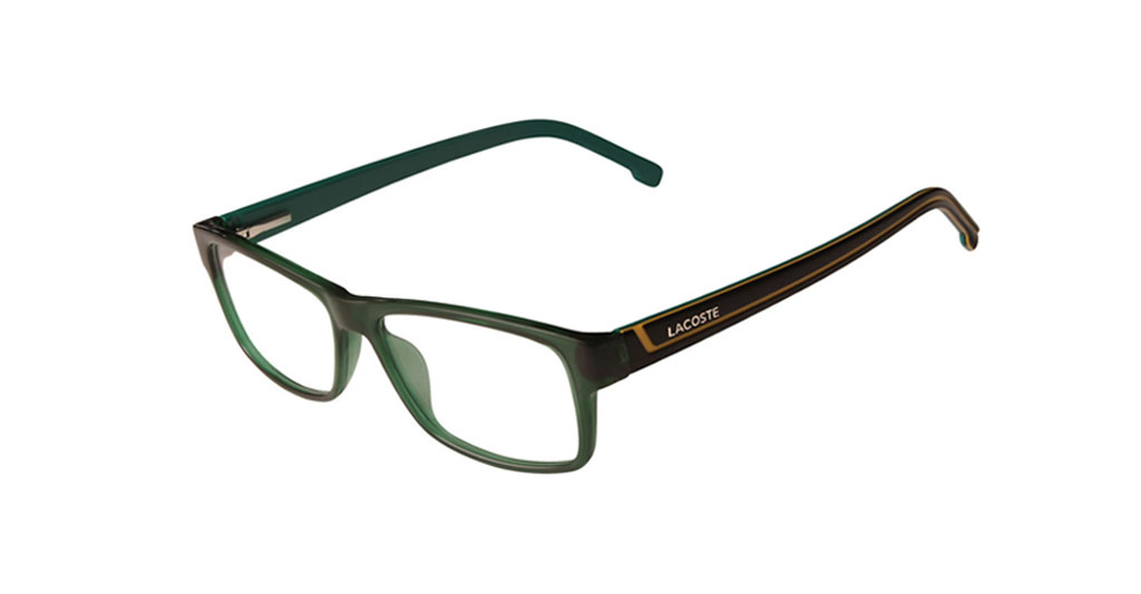 Lacoste 315 Erkek Optik Gözlükler