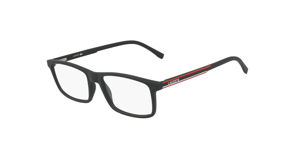 Lacoste 317 Erkek Optik Gözlükler
