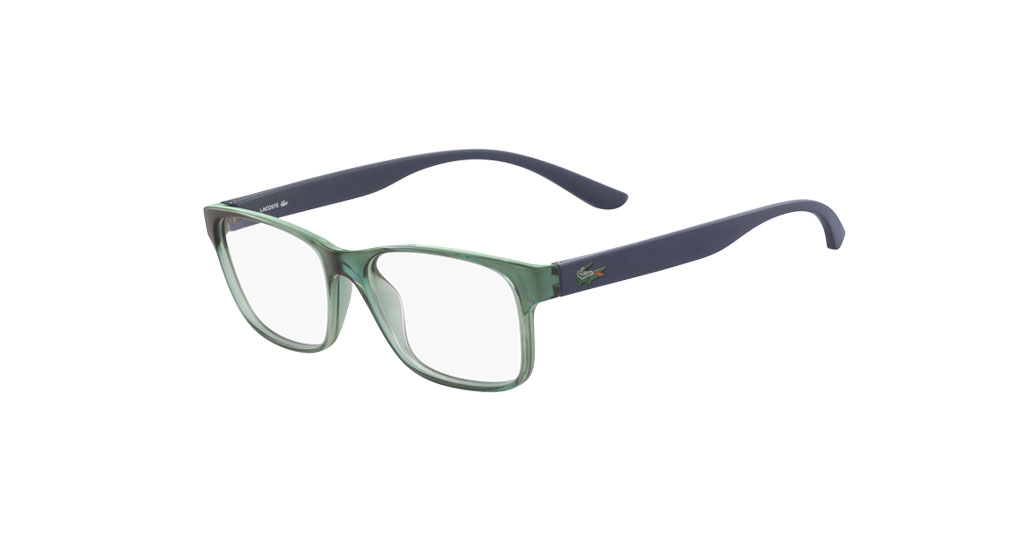 Lacoste 318 Erkek Optik Gözlükler