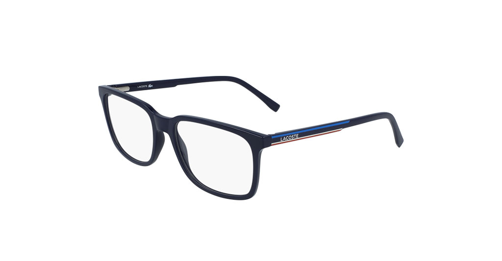 Lacoste 424 Erkek Optik Gözlükler