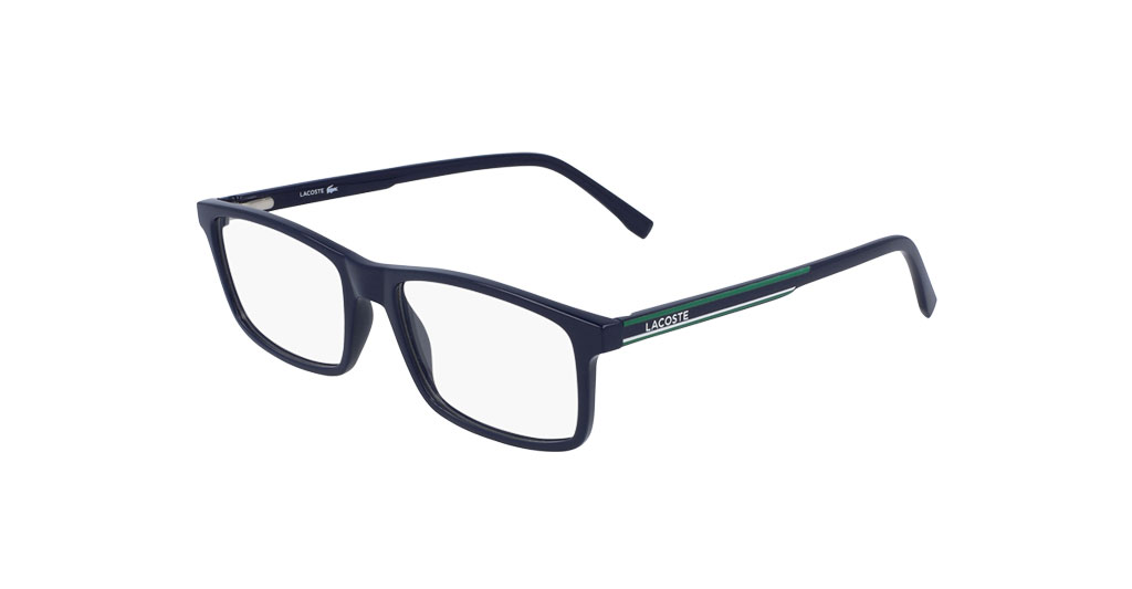 Lacoste 424 Erkek Optik Gözlükler