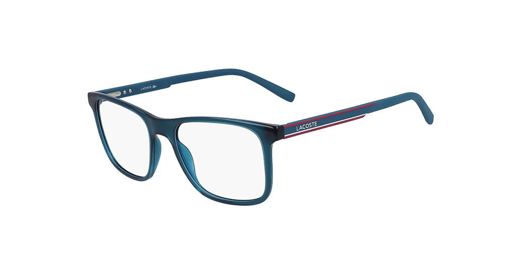 Lacoste 424 Unisex Optik Gözlükler