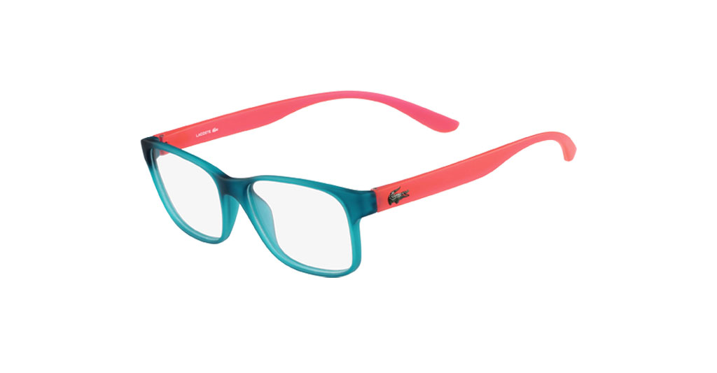 Lacoste 444 Erkek Optik Gözlükler