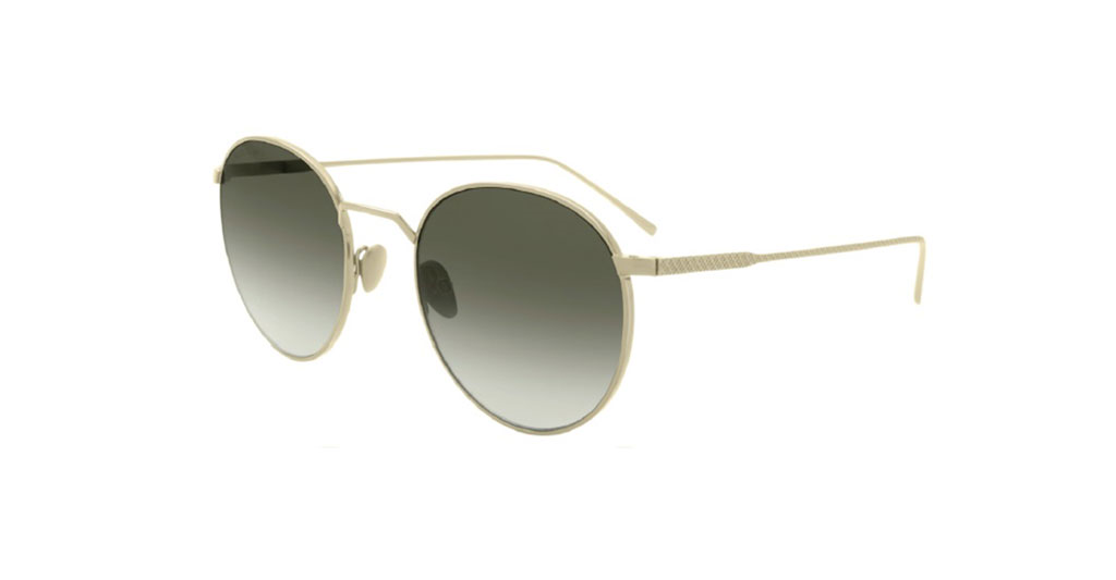 Lacoste L197S 757 50-21 Unisex Güneş Gözlükleri