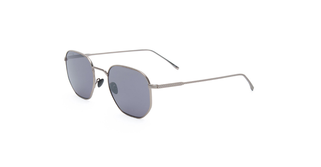 Lacoste L198S 033 51-21 Unisex Güneş Gözlükleri