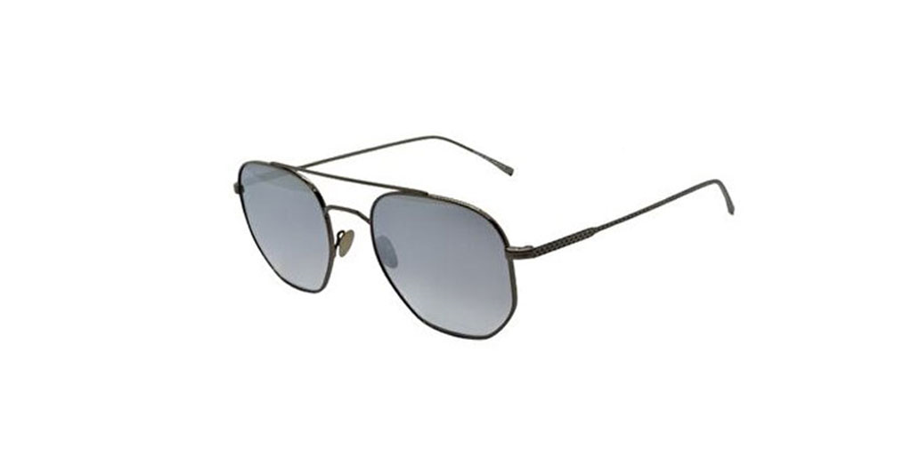 Lacoste L210S 024 54-20 Unisex Güneş Gözlükleri