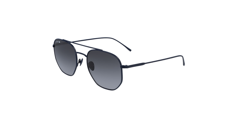 Lacoste L210S 424 54 Unisex Güneş Gözlükleri