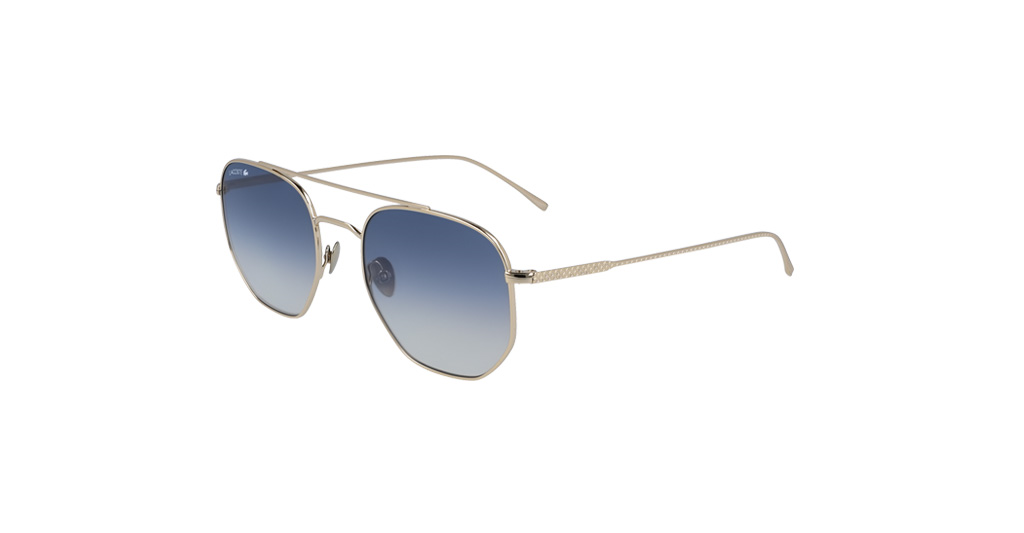 Lacoste L210S 718 54 Unisex Güneş Gözlükleri