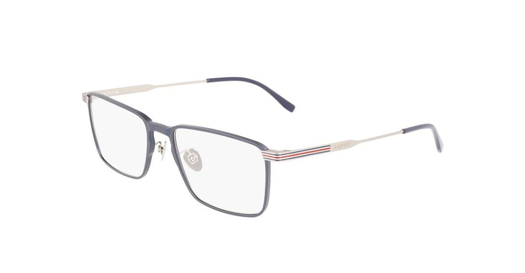 Lacoste L2285E 400 54 Erkek Optik Gözlükler