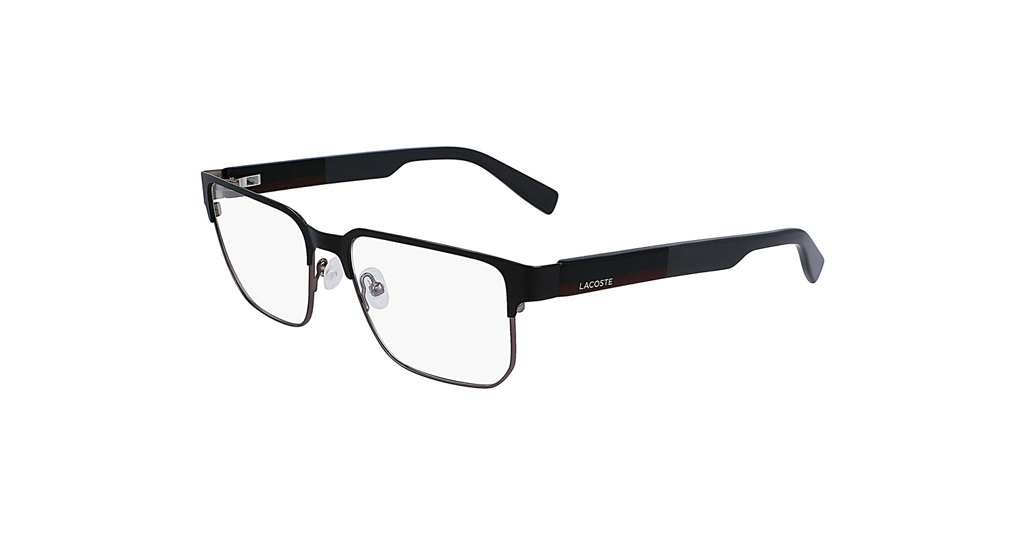 Lacoste L2290 001 55 Erkek Optik Gözlükler