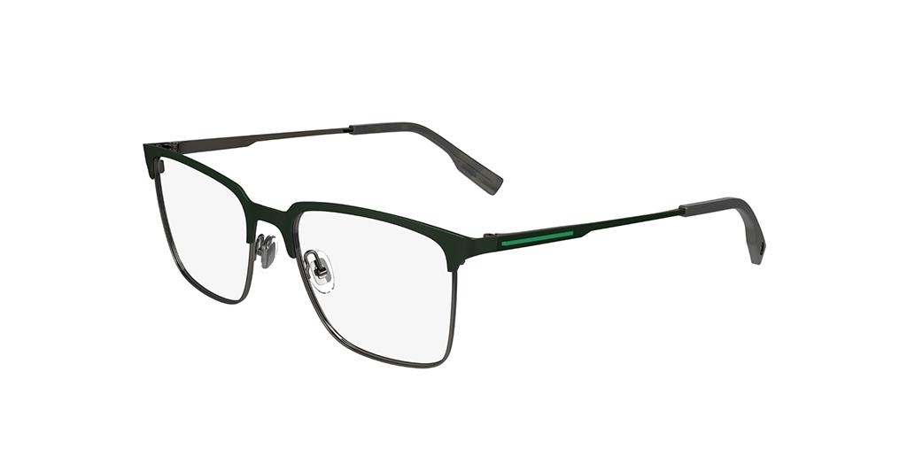 Lacoste L2295 301 53 Erkek Optik Gözlükler