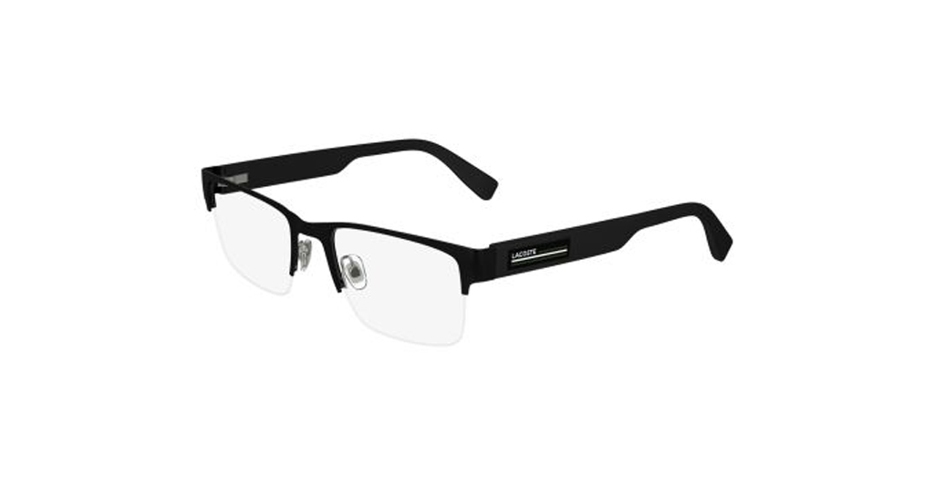 Lacoste L2299 002 54 Erkek Optik Gözlükler