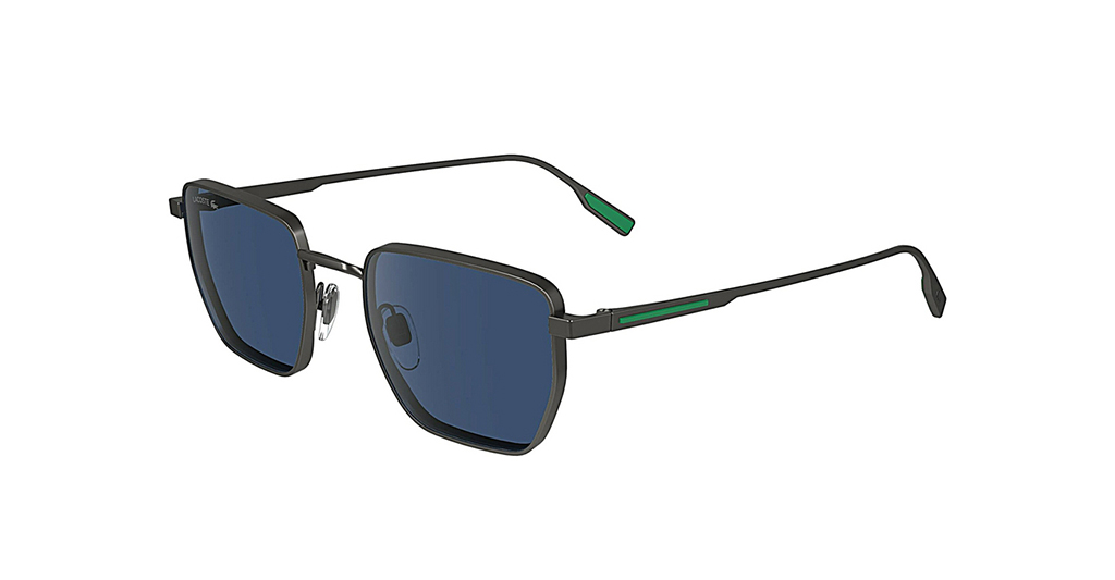 Lacoste L260S 033 52 Unisex Güneş Gözlükleri