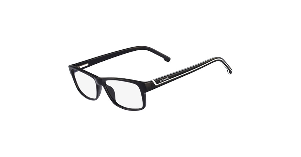 Lacoste L2707 001 53-15 Erkek Optik Gözlükler