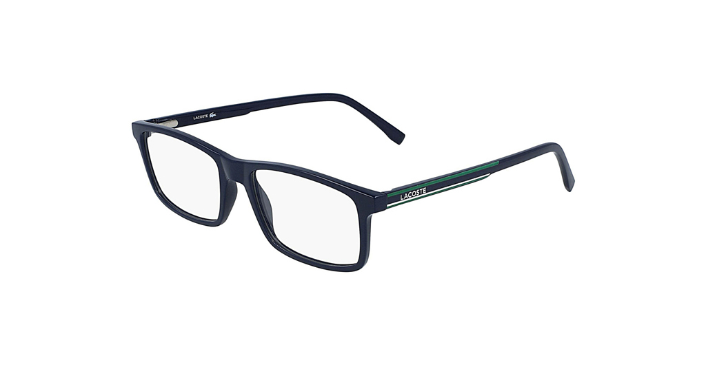 Lacoste L2858 424 54-17 Unisex Optik Gözlükler