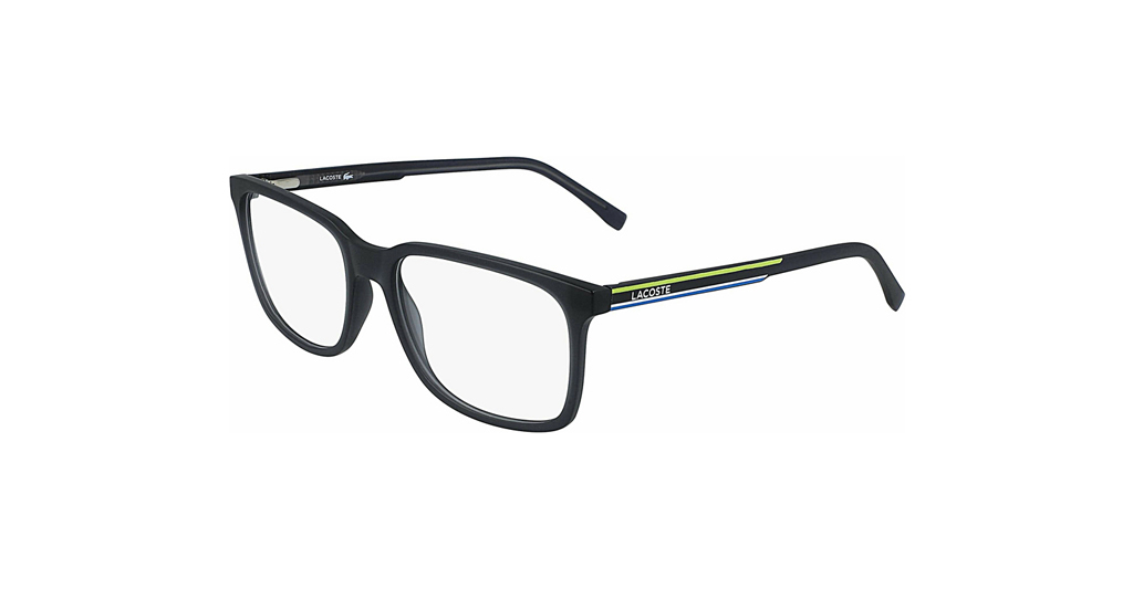 Lacoste L2859 024 54-18 Erkek Optik Gözlükler