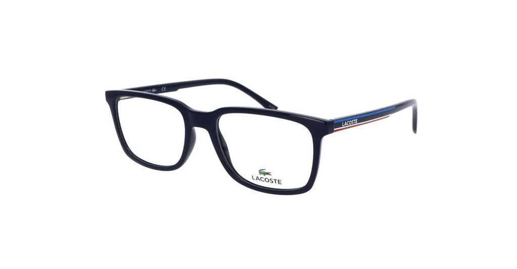 Lacoste L2859 424 54-18 Erkek Optik Gözlükler