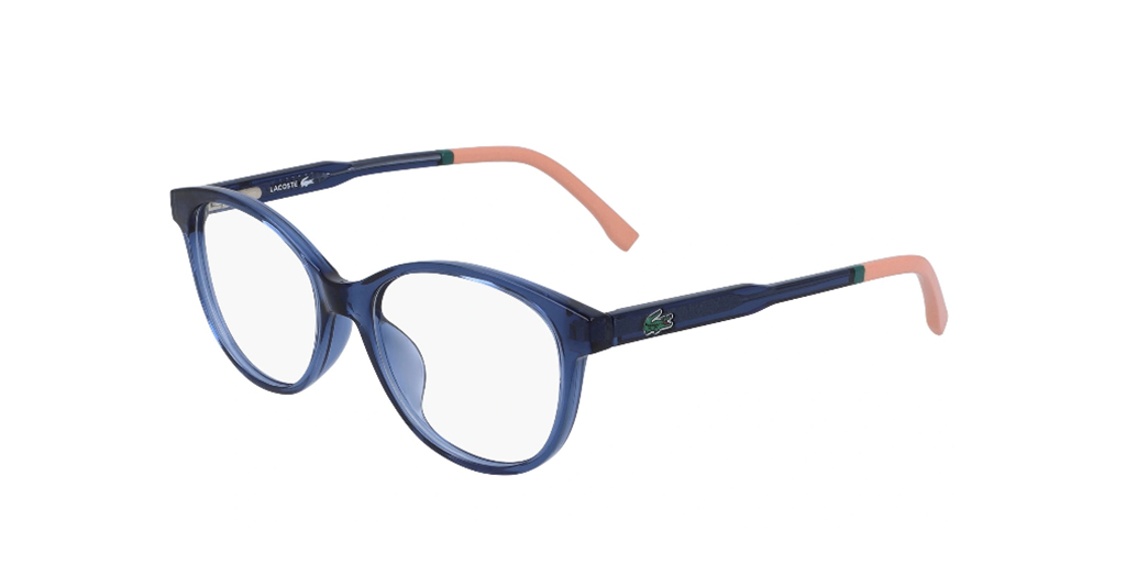 Lacoste L3636 424 48 Erkek Optik Gözlükler